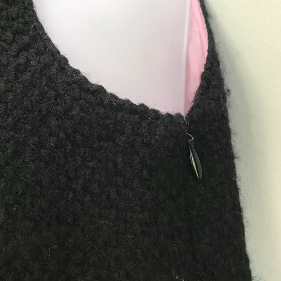 Manoush dress vest wool - Picture 6 of 10